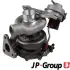 JP GROUP OPEL Турбіна ASTRA 04-, COMBO 04-, MERIVA 03- JP group 1217400900