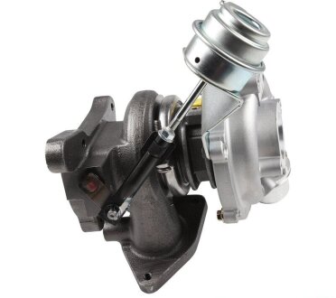 Турбонагнiтач jp group 1217401300