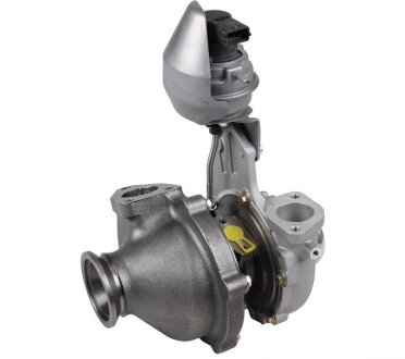 Турбонагнiтач jp group 1217401500