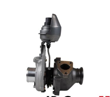 Турбонагнiтач jp group 1217401500