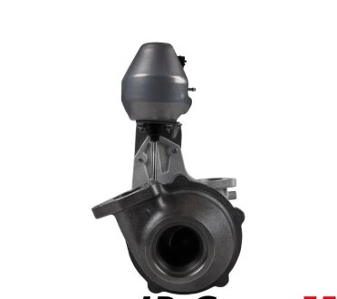 Турбонагнiтач jp group 1217401500