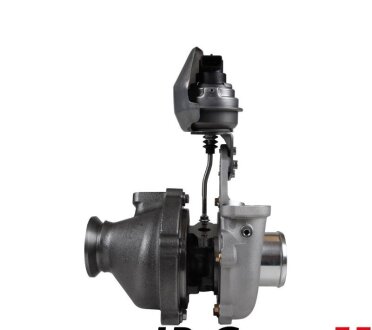 Турбонагнiтач jp group 1217401500