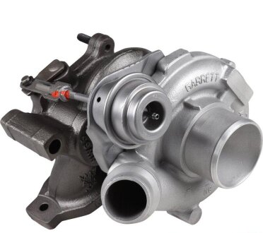 Турбонагнiтач jp group 1217402700