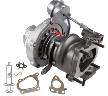 Турбонагнiтач jp group 1217402700