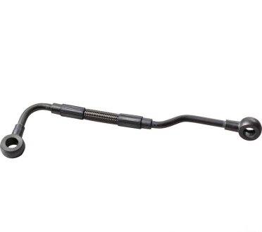 Трубка подачi масла турбiни jp group 1217600100