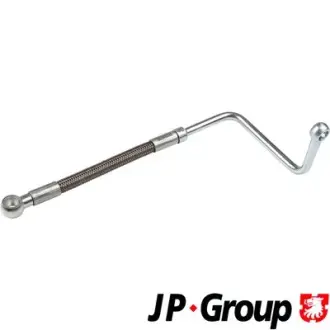 JP GROUP Оливопровід компресора OPEL 1.9CDTI JP Group 1217600300