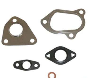 Монтажний комплект. компресор jp group 1217751210 на Фиат Панда