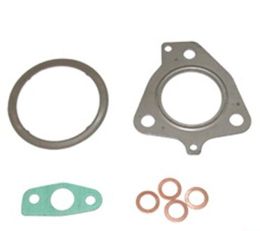 Комплект прокладок турбiни jp group 1217751610