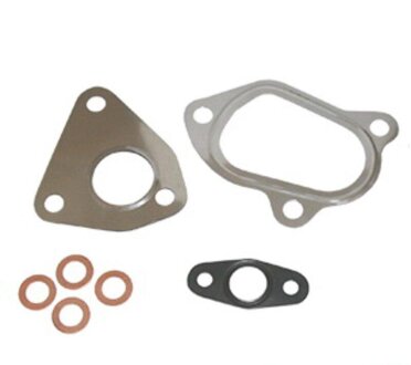 Монтажний комплект. компресор jp group 1217751710 на Опель Комбо