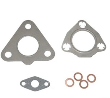 К-кт прокладок турбіни OPEL ASTRA 1.7CDTI jp group 1217751810