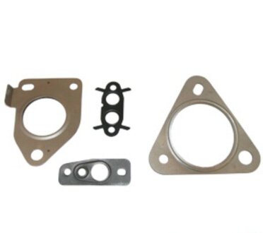 Комплект прокладок турбины Master/Movano 2.3dci (дв. M9T 680,M9T 706,M9T 708/150 лс) jp group 1217752110