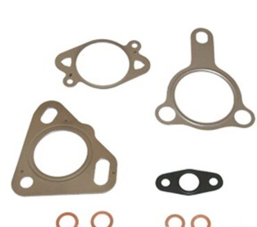 Монтажный к-т компрессора (турбины) ASTRA H 1.7 jp group 1217752410 на Опель Астра h