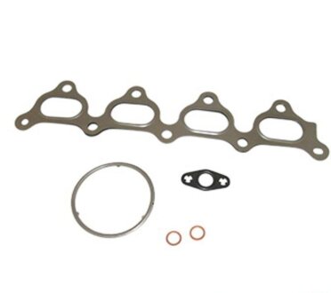 OPEL К-кт прокладок турбины ASTRA H 1.6 07-, ASTRA J 1.6 09-, CORSA D 1.6 06-, INSIGNIA A 1.6 08-, ZAFIRA 1.6 10- jp group 1217752610