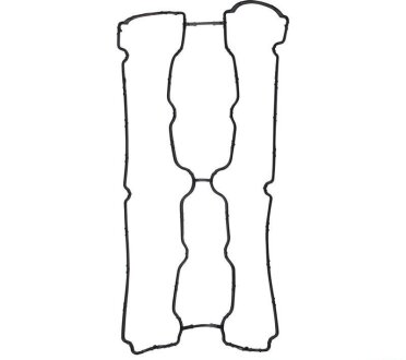 Прокладка клапанної кришки jp group 1219201500 на Опель Корса с