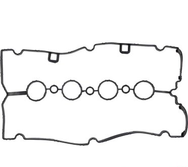 Прокладка клапанной крышки ASTRA/VECTRA 1.6i 98- jp group 1219202900 на Опель Вектра с