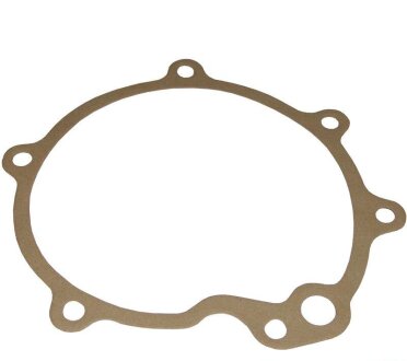 Прокладка, водяной насос jp group 1219603600