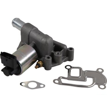 OPEL Клапан EGR Astra G,Corsa B 1.2 98- jp group 1219900600 на Опель Астра g