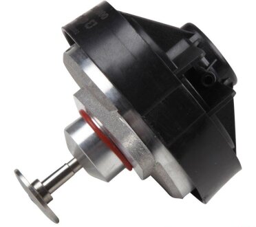 Клапан возврата ОГ jp group 1219900800 на Опель Астра g