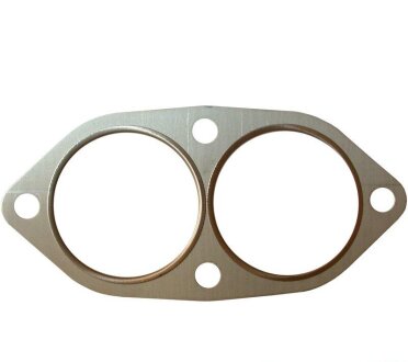 Прокладка, труба выхлопного газа jp group 1221100300