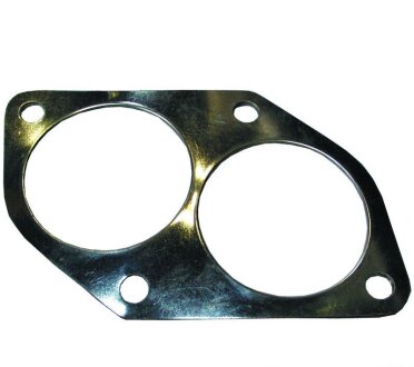 Прокладка, труба выхлопного газа jp group 1221100400