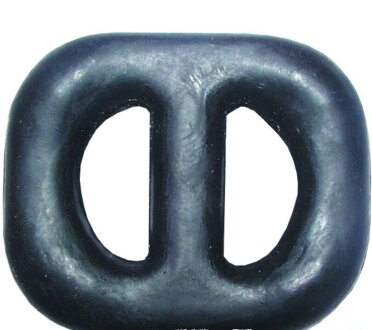 Кронштейн, система выпуска ОГ jp group 1221600700