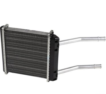 Теплообменник, отопление салона jp group 1226300300