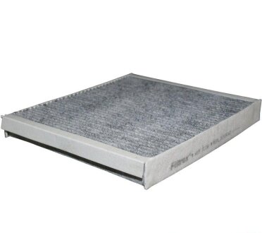 Фiльтр салону вугiльний jp group 1228100100 на Опель Астра g