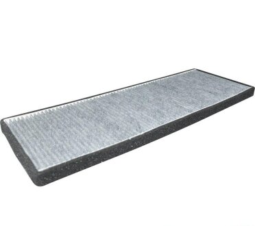 OPEL Фильтр салона Corsa B,Astra F jp group 1228100200 на Опель Астра ф