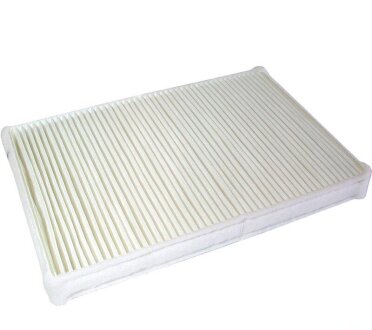 Фильтр салона Opel Astra G/H/Zafira A 00- jp group 1228100800