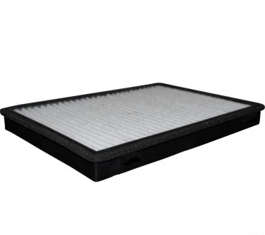 OPEL Фильтр салона Antara,Chevrolet Captiva jp group 1228102600 на Опель Антара