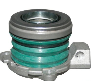 Рабочий цилиндр, система сцепления jp group 1230500200 на Опель Астра g