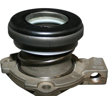 Рабочий цилиндр, система сцепления jp group 1230500400 на Опель Мерива а