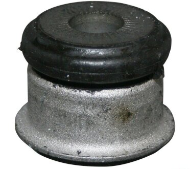 Втулка, балка моста jp group 1240050100