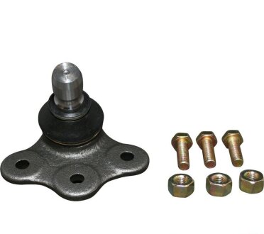 Несущий / направляющий шарнир jp group 1240300100