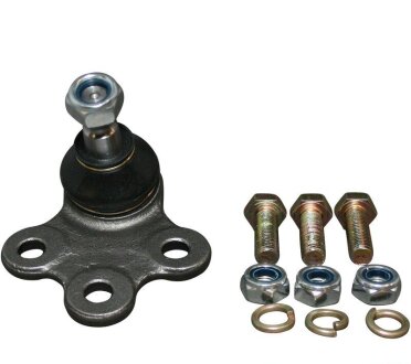 Несущий / направляющий шарнир jp group 1240300500