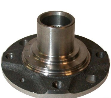 Ступица колеса jp group 1241400200