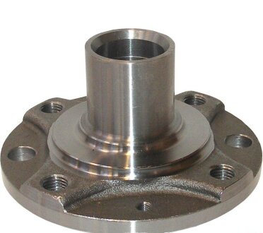 Ступица колеса перед. Astra F/Vectra B -03 jp group 1241400400