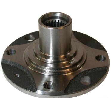 Ступица колеса jp group 1241400600