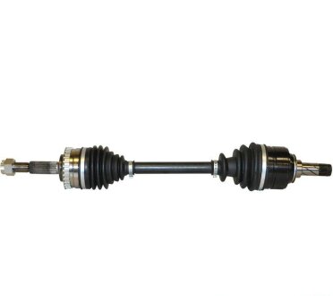 Приводной вал jp group 1243100470