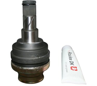 Шарнир, приводной вал jp group 1243400200 на Опель Аскона