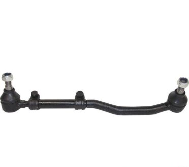 Поперечная рулевая тяга jp group 1244400270