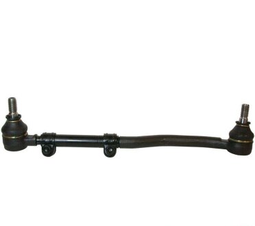 Поперечная рулевая тяга jp group 1244400280