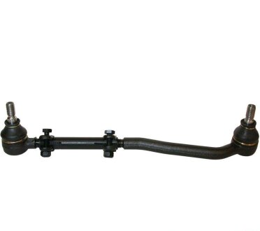 Поперечная рулевая тяга jp group 1244400370