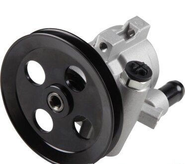 Насос гидроусилителя Vectra A/Astra F 1.7tD (100bar) jp group 1245100300