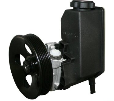 OPEL Насос гидроусилителя Vectra B сист.ZF jp group 1245100500