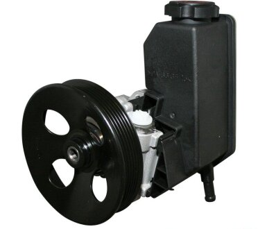 Насос гидроусилителя Vectra B 1.6-2.0 95-03 (120 bar) jp group 1245100600