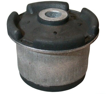 Сайлентблок задней балки Vectra B 1.6-2.2i 94-03 jp group 1250100700