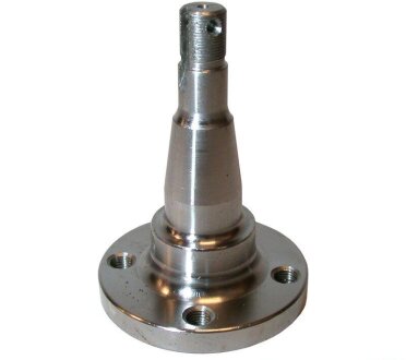 OPEL Ступица колеса задн. Corsa A/B jp group 1251400100