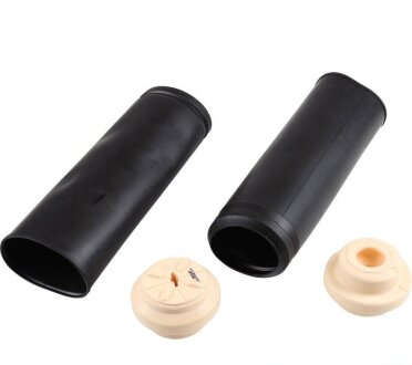 OPEL Защита заднего амортизатора INSIGNIA 08- jp group 1252704510