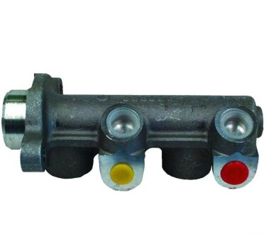 Главный тормозной цилиндр jp group 1261101400